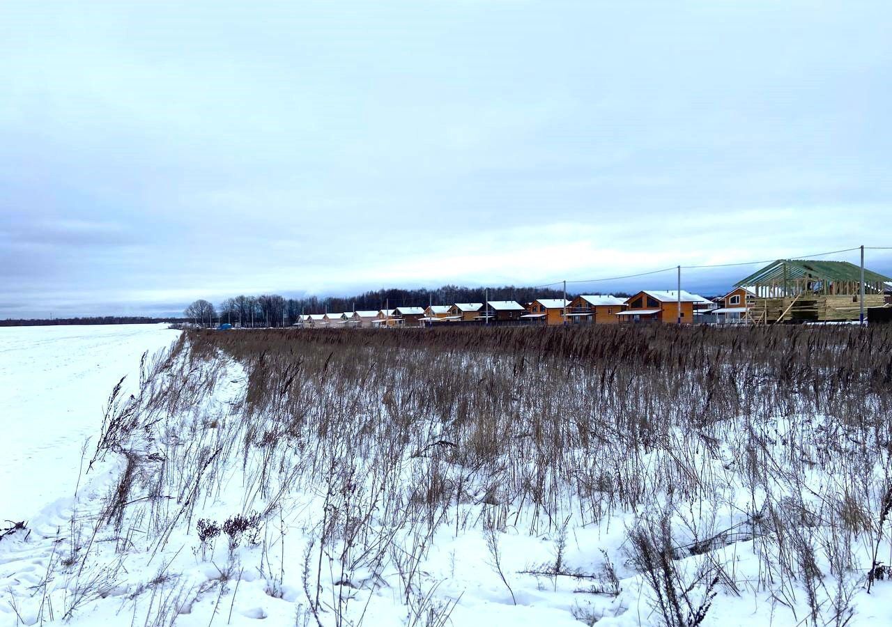 земля городской округ Раменский д Верея 14 км, Быково, Быковское шоссе фото 6