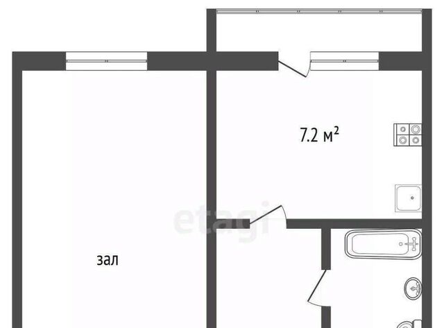 р-н Ленинский дом 37/5 фото