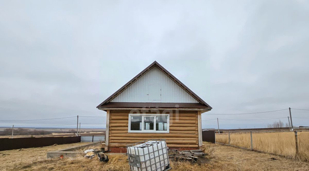 дом р-н Мензелинский д Урусово ул Школьная фото 31