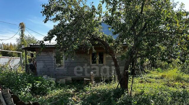 д Северово снт 2 ПЭЦЗ Бунинская аллея, ул. Сторожевая, 55 фото