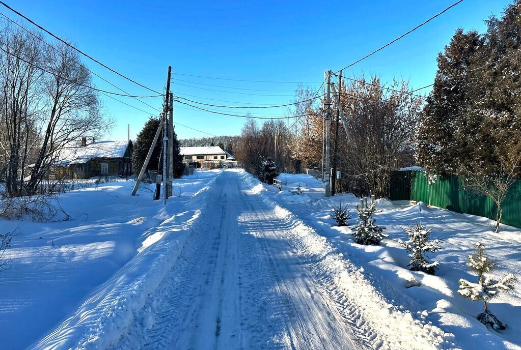 земля г Домодедово д Бехтеево фото 2