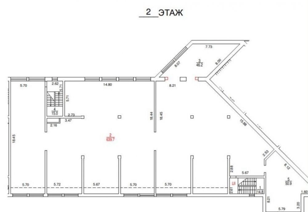 офис г Москва метро Раменки ул Мосфильмовская 55 фото 4