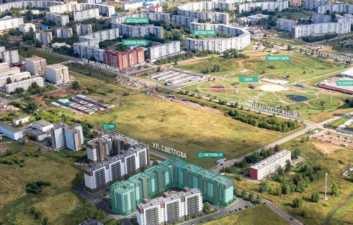 квартира г Красноярск р-н Советский ул Светлова 12 фото 9