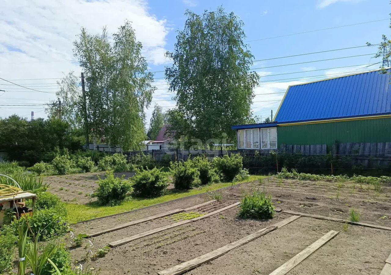 дом г Тюмень снт Энергетик-1 Огородная ул, Ханты-Мансийский АО, Сургут фото 24