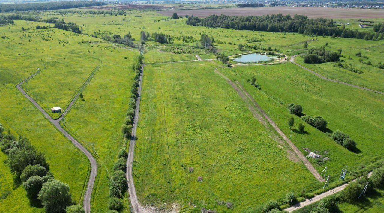 земля городской округ Раменский 15, Жуковский фото 11