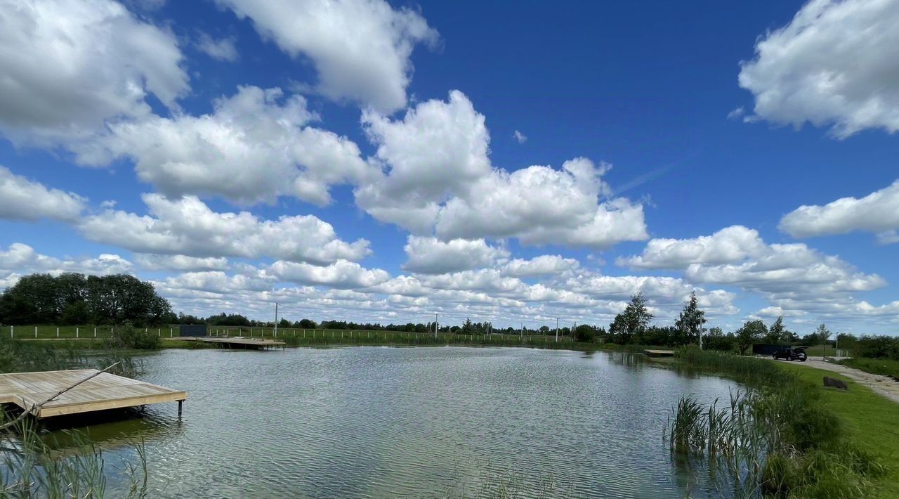 земля городской округ Раменский 15, Жуковский фото 8