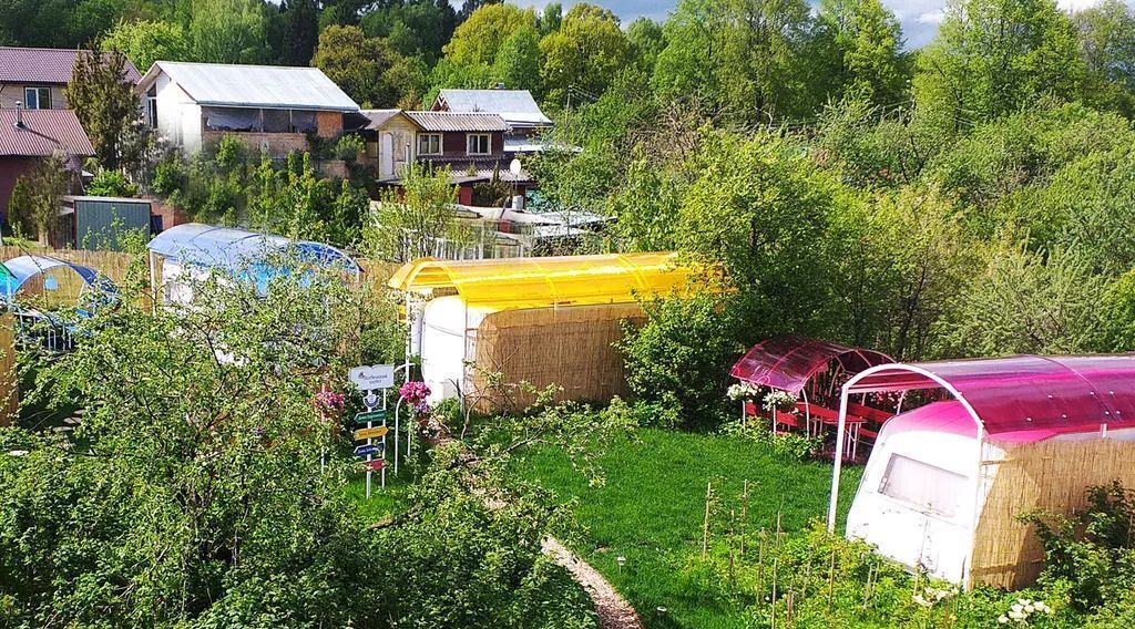 дом р-н Тарусский г Таруса ул Пролетарская 16 фото 9