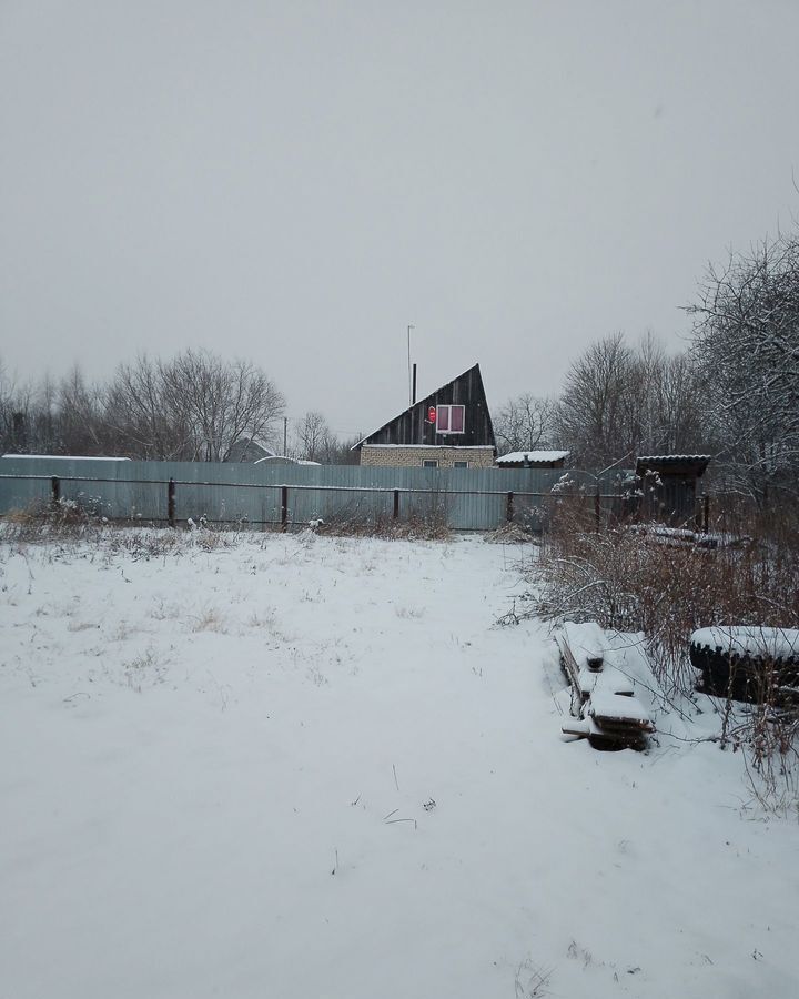 дом р-н Шиловский рп Шилово снт Кривцово Шиловское городское поселение фото 5