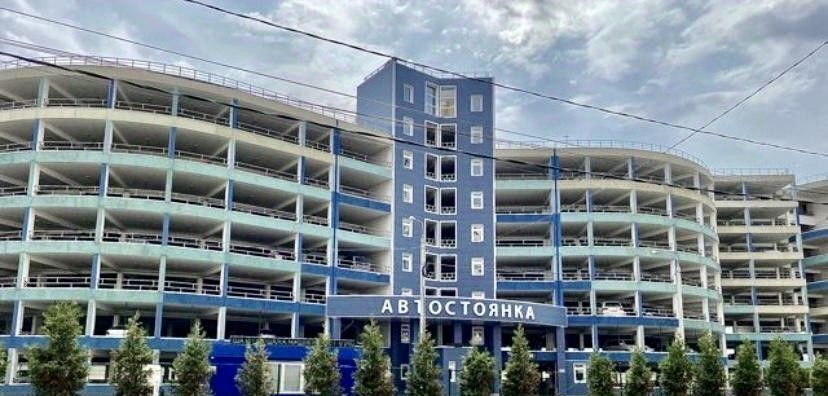 квартира г Домодедово ул Лунная 33 Дружба 2 фото 31