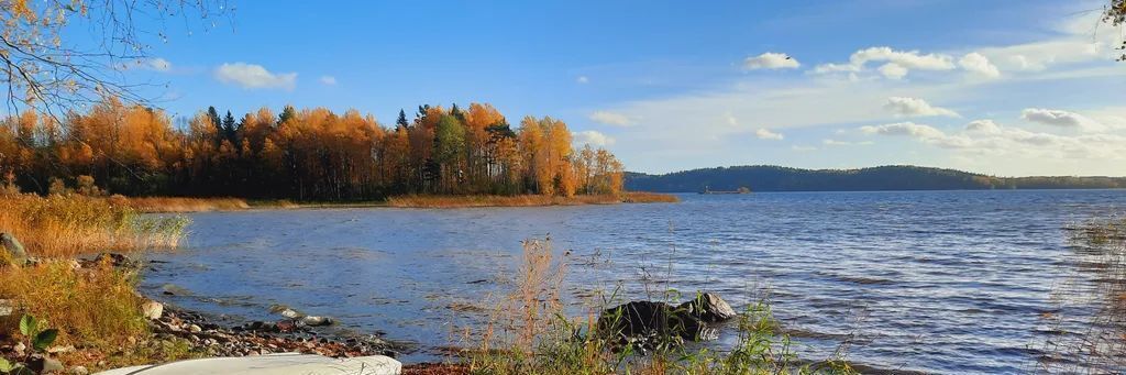 дом р-н Питкярантский д Рауталахти ул Западная 1 фото 20