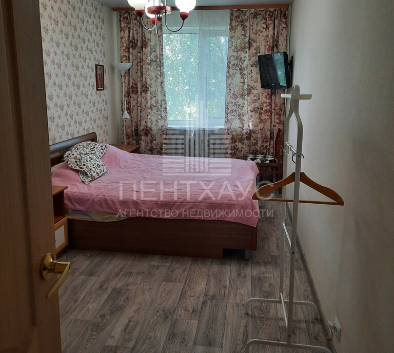 квартира г Владимир ул Балакирева 33 фото 1