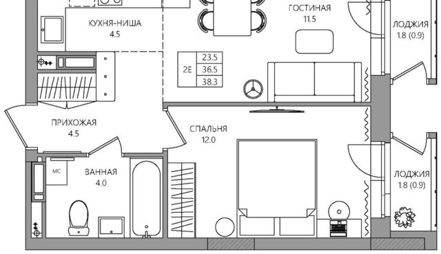 ул Нейвинская 3-я 7 фото