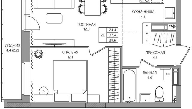 дом 7 фото