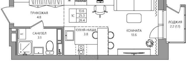 ул Нейвинская 3-я 7 фото