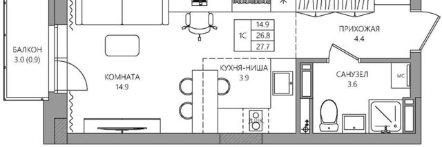 ул Нейвинская 3-я 7 фото