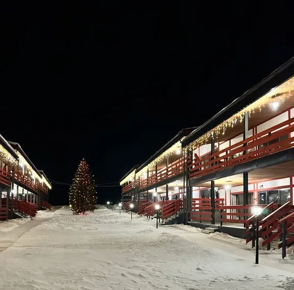 квартира р-н Боровский д Петрово с пос, Этно-деревня тер., 3, Совьяки фото 1