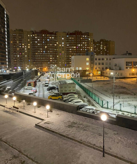 квартира г Санкт-Петербург метро Лесная пр-кт Кондратьевский 68к/4 фото 7