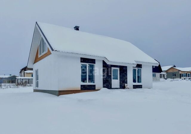 снт тер.Завьяловские сады ул Барбарисовая 72 Завьялово фото