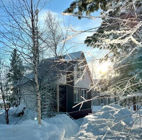 ул Хвойная 7 Шерегешское городское поселение фото