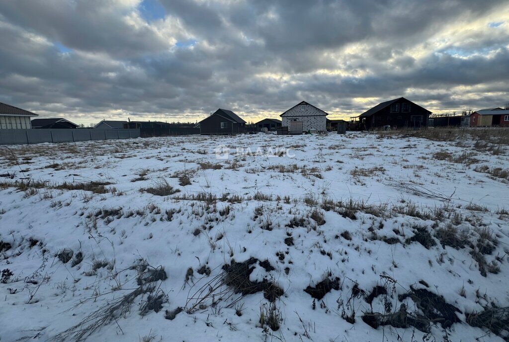 земля городской округ Коломенский д Борисовское ул Центральная городской округ Коломна фото 4