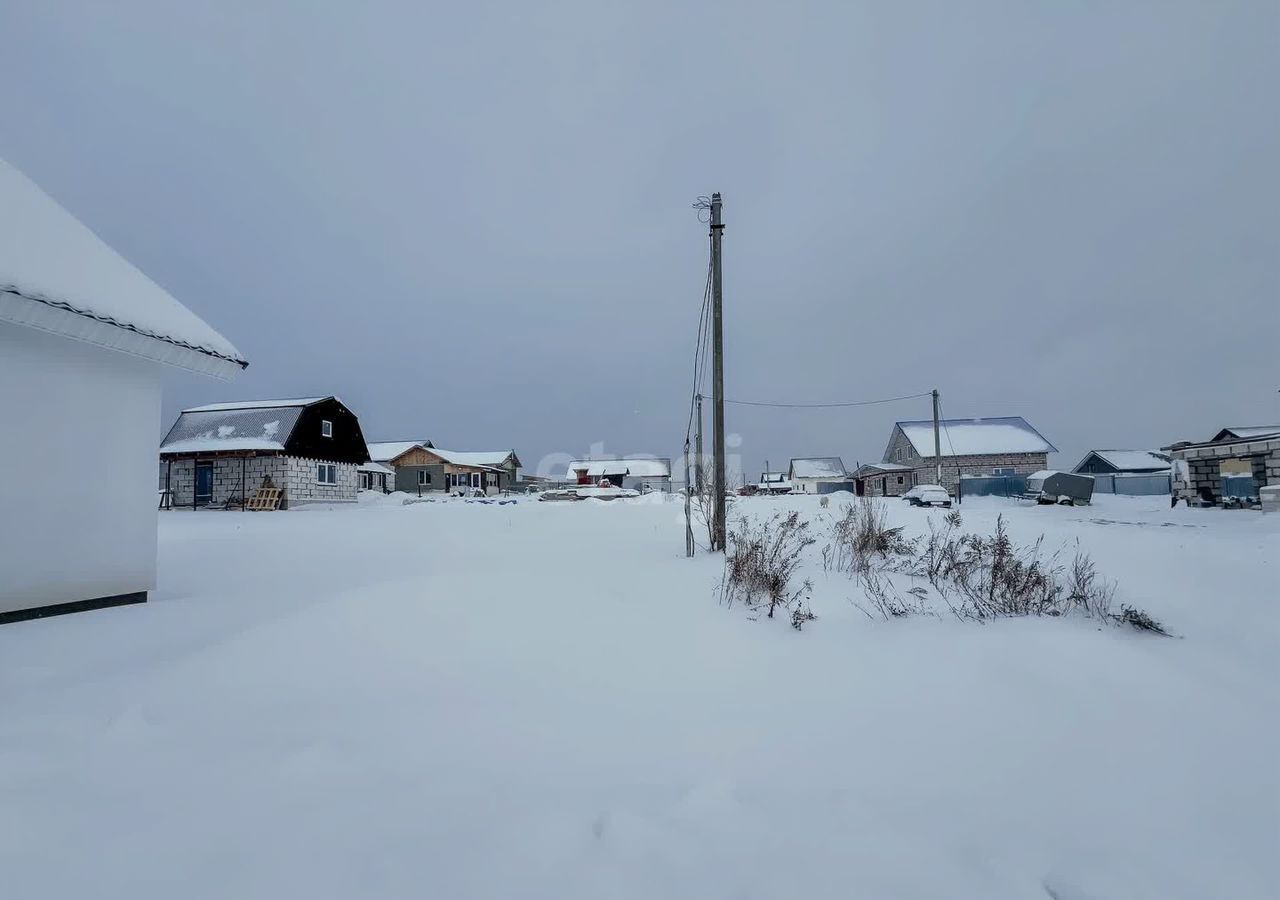 дом р-н Завьяловский снт тер.Завьяловские сады ул Барбарисовая 72 Завьялово фото 7