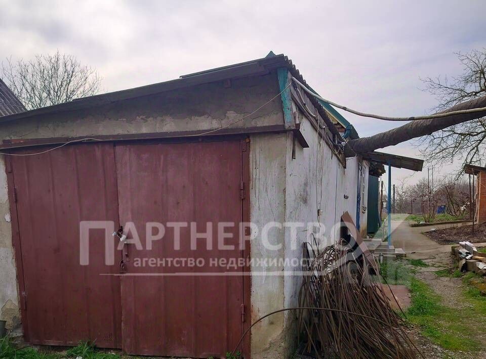 дом р-н Северский пгт Ильский ул Новая Ильское городское поселение фото 14