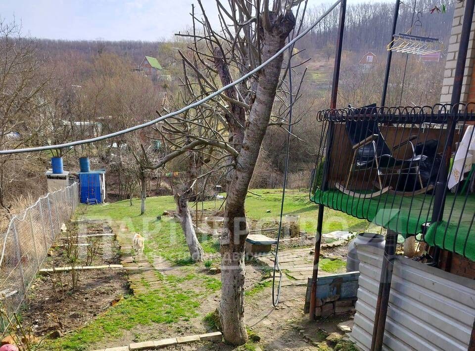 дом р-н Северский пгт Ильский ул Заречная Ильское городское поселение фото 15