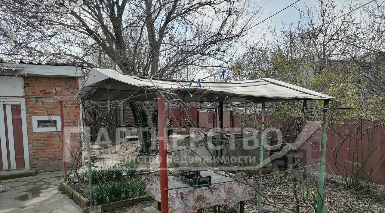 дом р-н Северский пгт Ильский ул Первомайская Ильское городское поселение фото 11