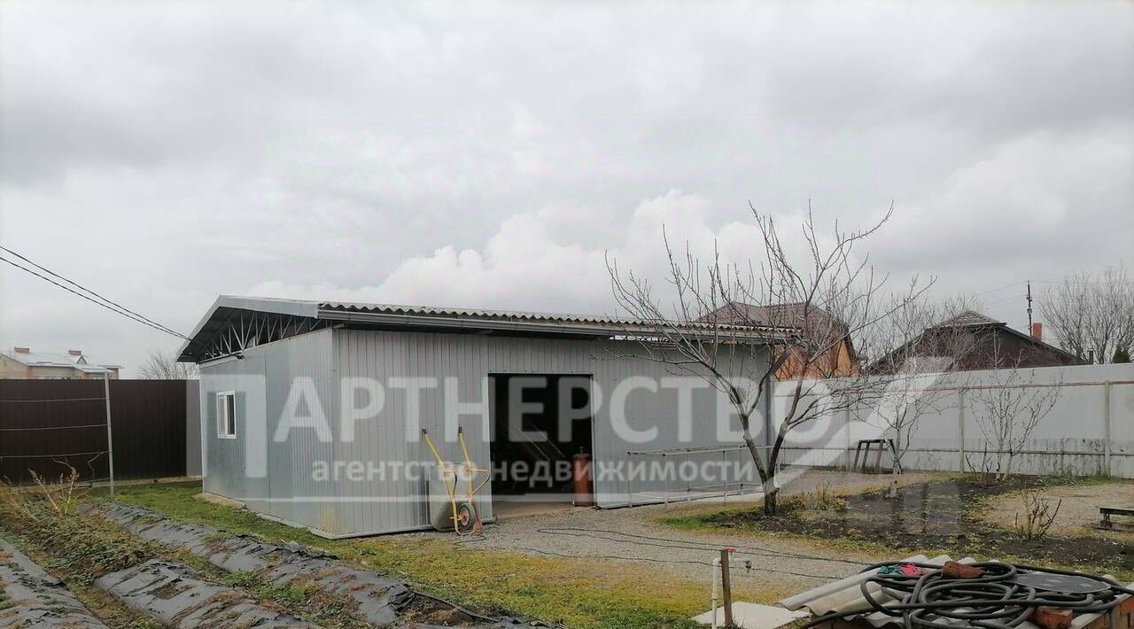 дом р-н Северский пгт Ильский ул Первомайская Ильское городское поселение фото 14