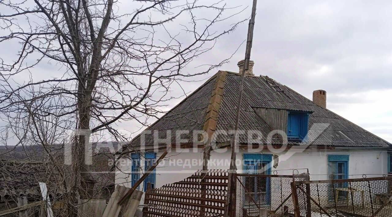 дом р-н Абинский пгт Ахтырский ул Подгорная Ахтырское городское поселение фото 12