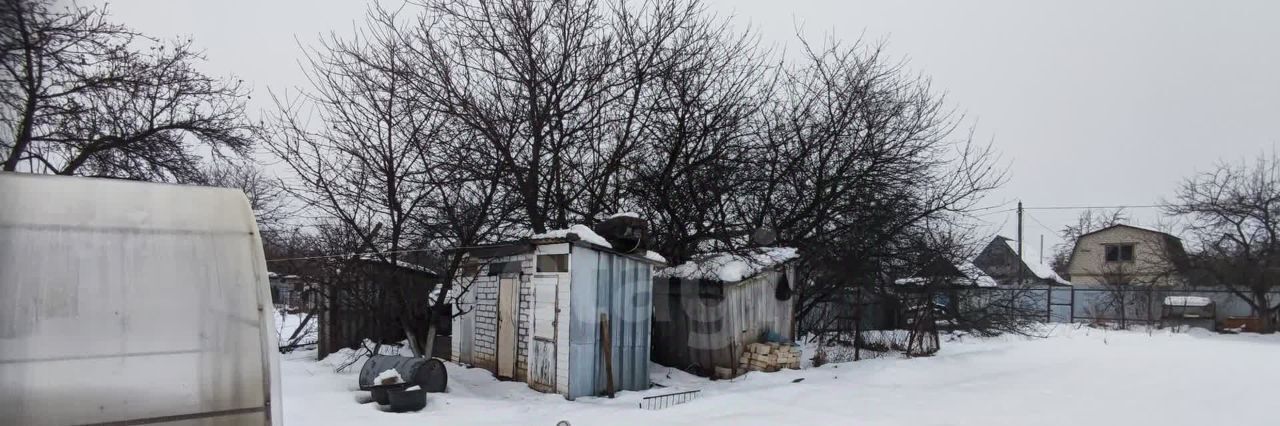 дом р-н Брянский п Верный Путь снт Связист пос, СДТ, ул. Связистов, Снежское с, с. Толмачево фото 7