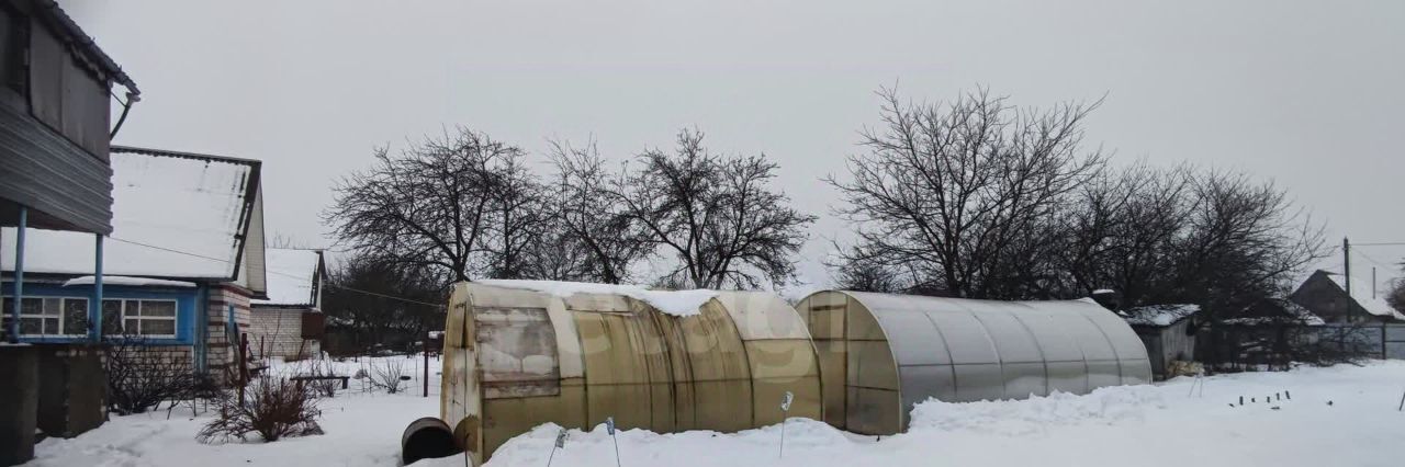 дом р-н Брянский п Верный Путь снт Связист пос, СДТ, ул. Связистов, Снежское с, с. Толмачево фото 9