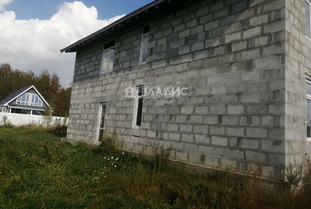 дом р-н Новосибирский Берёзовский сельсовет, ТСН Тандем, Лиственная улица, 5 фото 6