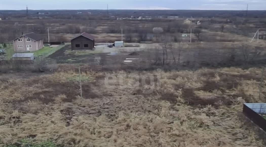 земля г Архангельск тер. ТСН Малое Никольское Архангельск, р-н Цигломенский фото 3