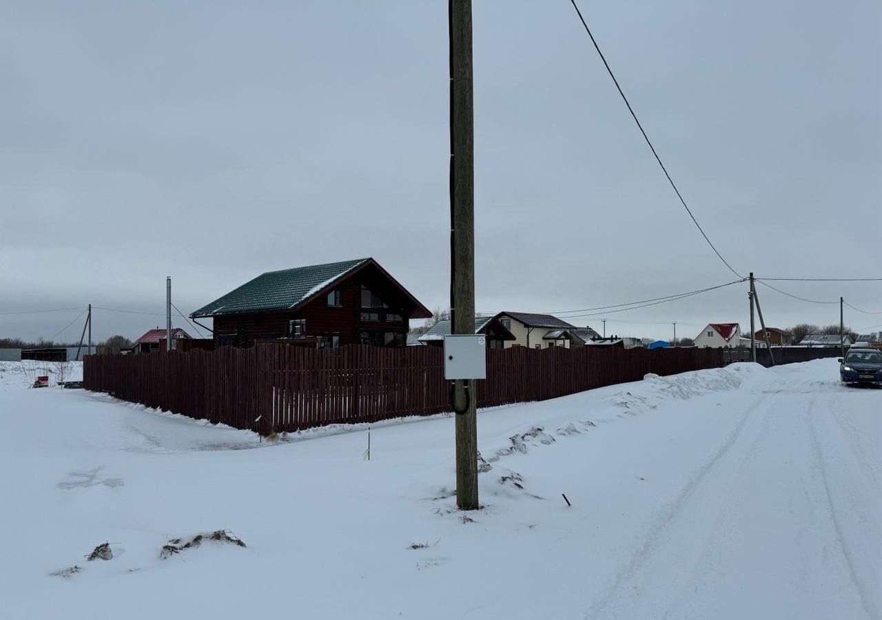 земля р-н Приморский СНТ Новое Тойнокурье, Архангельск фото 4