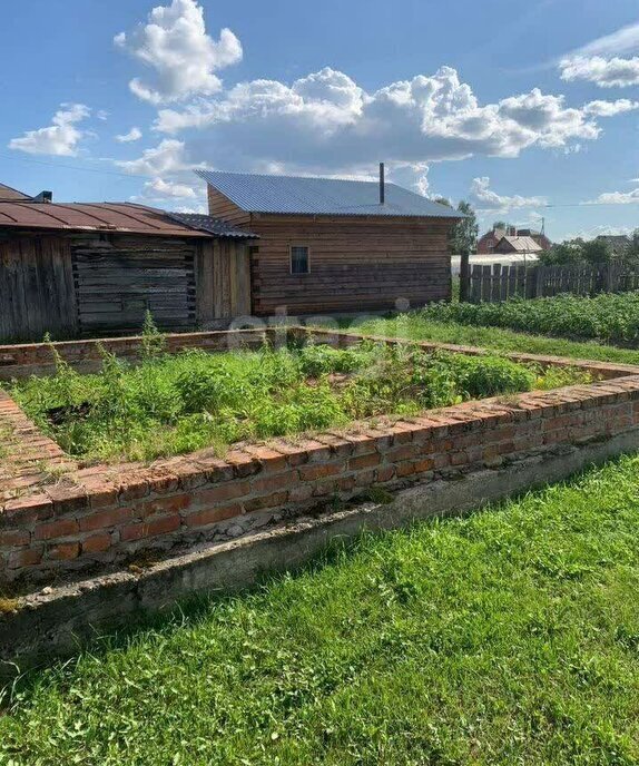 земля р-н Томский с Моряковский Затон пер Мичурина фото 2