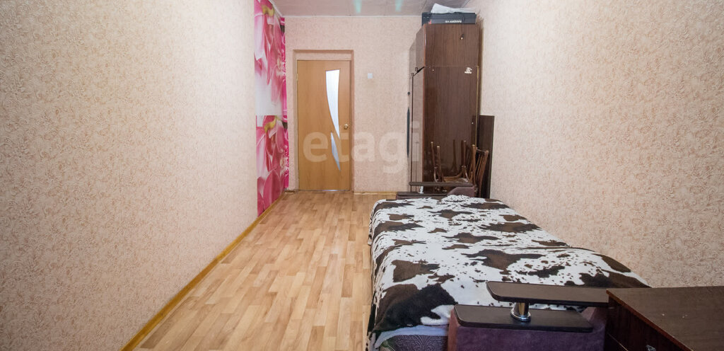 квартира г Томск ул Железнодорожная 32 фото 10