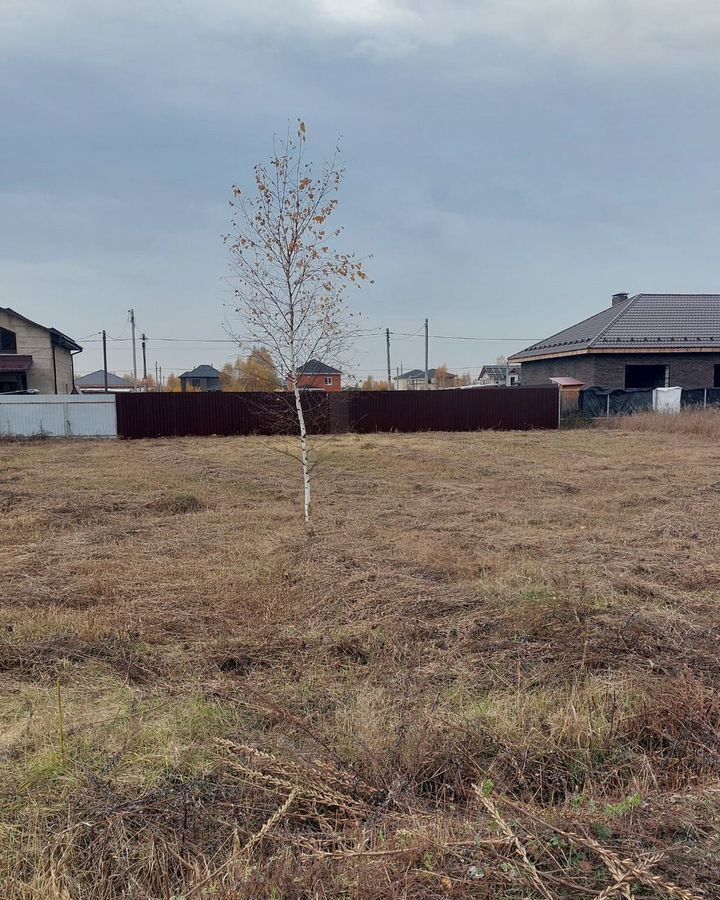 земля городской округ Раменский кв-л 2/274 30 км, Раменское, Егорьевское шоссе фото 1