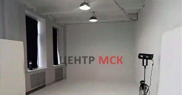 офис г Москва метро Фрунзенская ул Россолимо 17с/1 фото 8