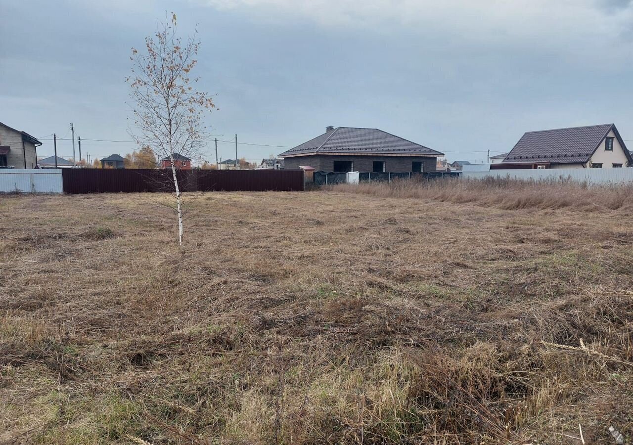 земля городской округ Раменский кв-л 2/274 30 км, Раменское, Егорьевское шоссе фото 12