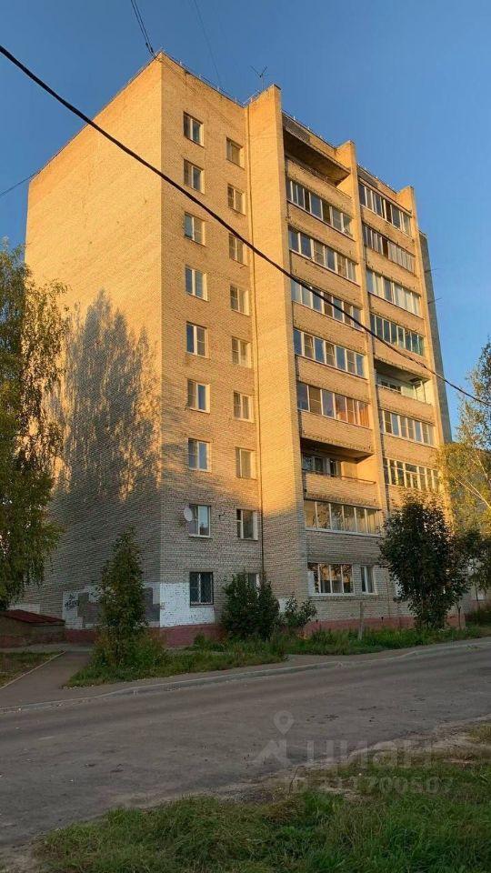 квартира городской округ Сергиево-Посадский п Реммаш ул Институтская 11 фото 30