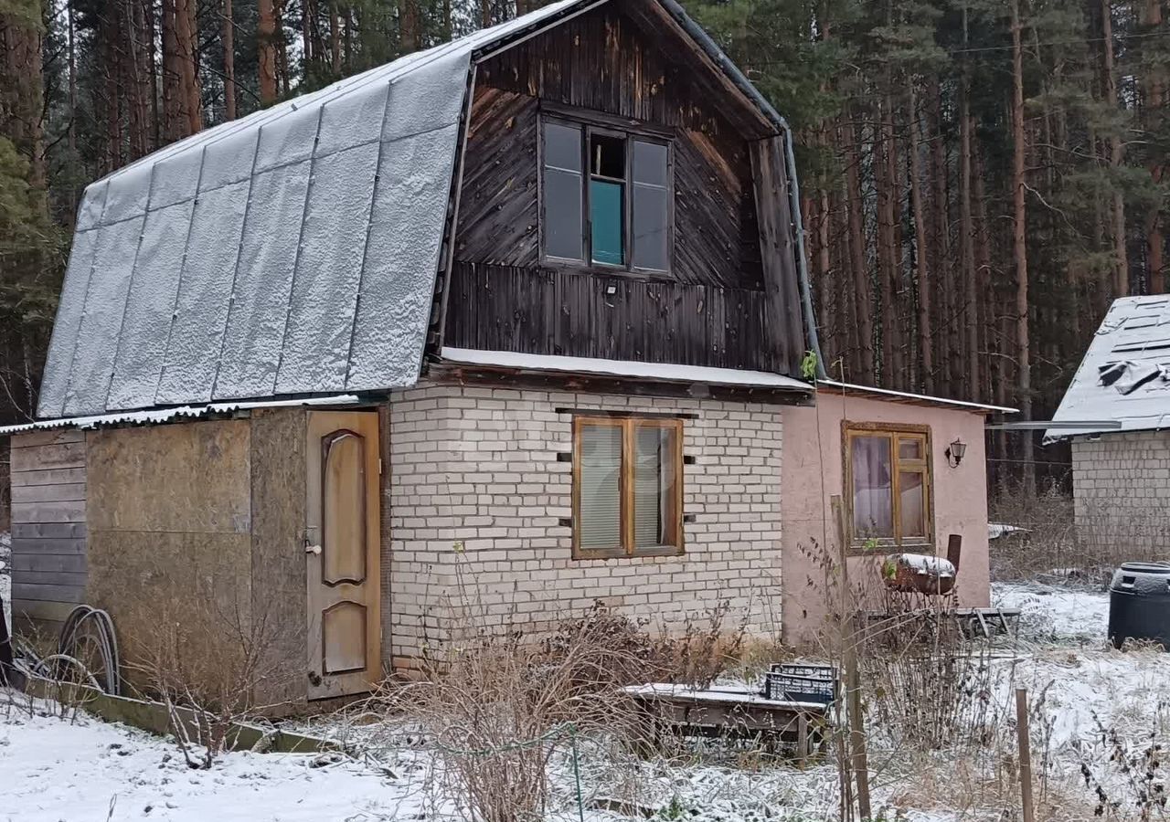 дом р-н Ковровский снт Чернево муниципальное образование Новосельское, 194, Ковров фото 3