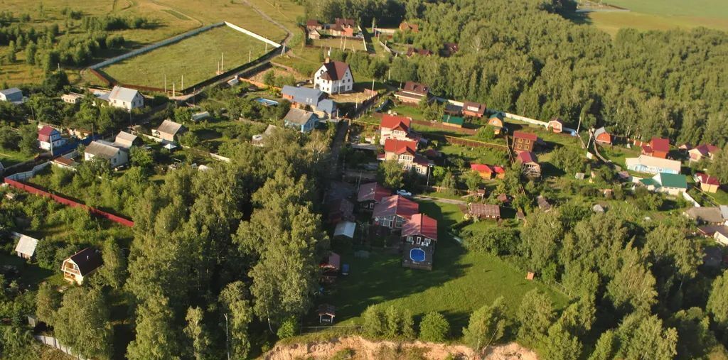 дом р-н Городецкий д. Вашуриха, 65 фото 22