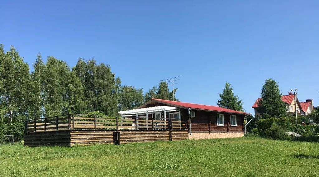 дом р-н Городецкий д. Вашуриха, 65 фото 27