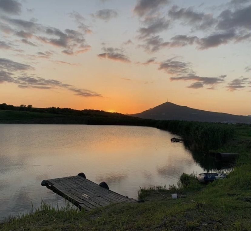 земля р-н Предгорный х Хорошевский Горячеводский фото 24