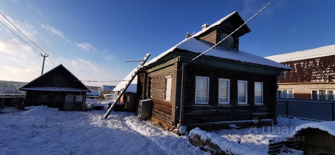 дом городской округ Сергиево-Посадский с Бужаниново ул Никольская 12 фото 1