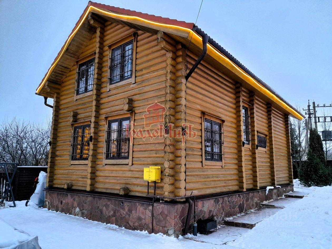 дом г Сергиев Посад д Маньково ВДНХ, 46А, Сергиево-Посадский городской округ фото 2