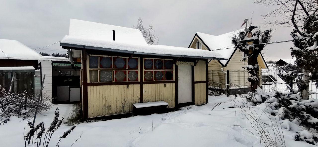 дом городской округ Пушкинский 117, Рассвет-1 садовое товарищество фото 9