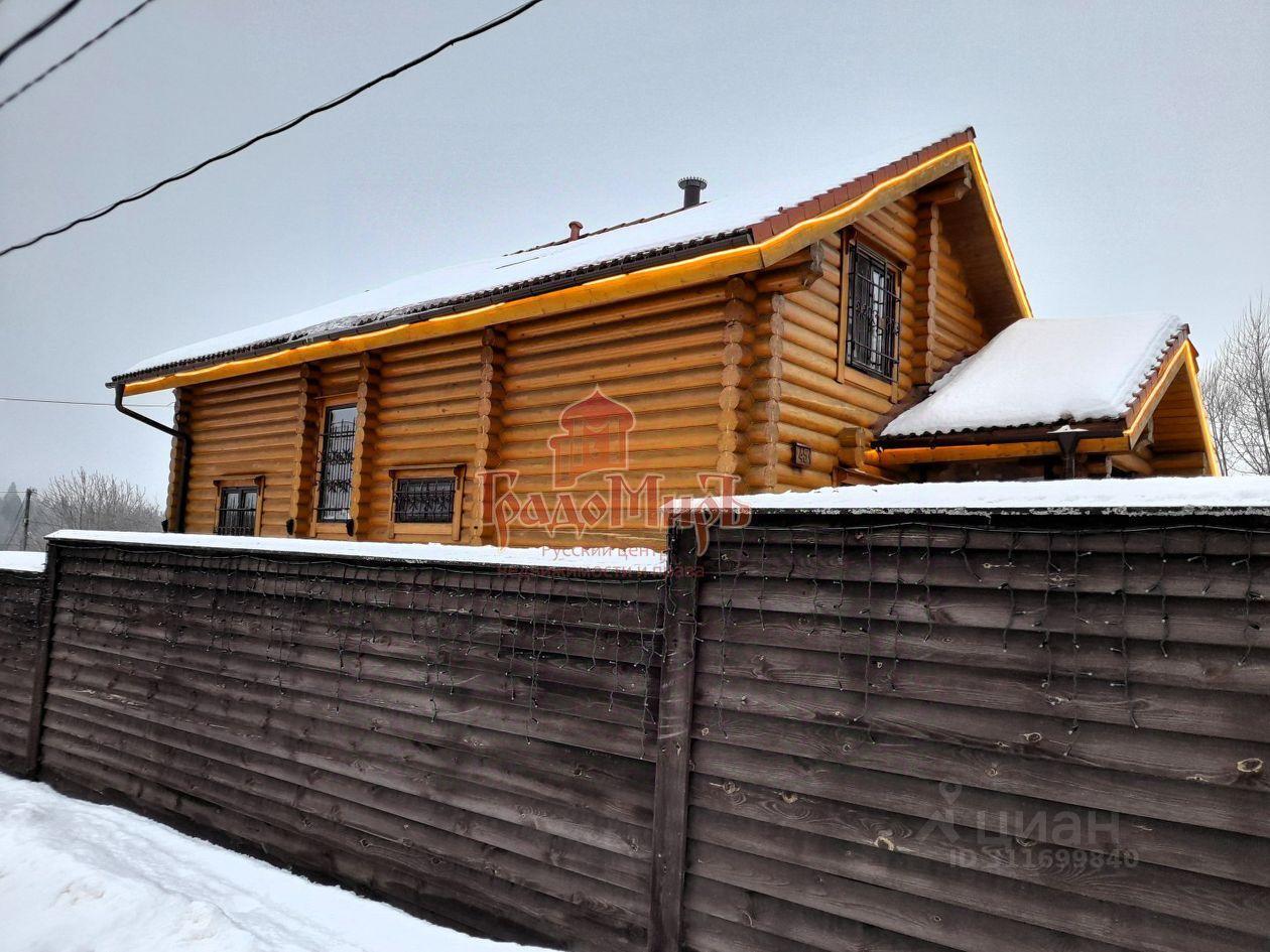 дом г Сергиев Посад д Маньково ВДНХ, 46А, Сергиево-Посадский городской округ фото 38