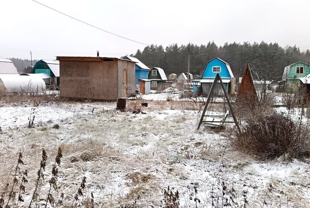 дом р-н Ковровский снт Чернево муниципальное образование Новосельское фото 10